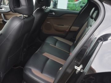 Citroën DS4